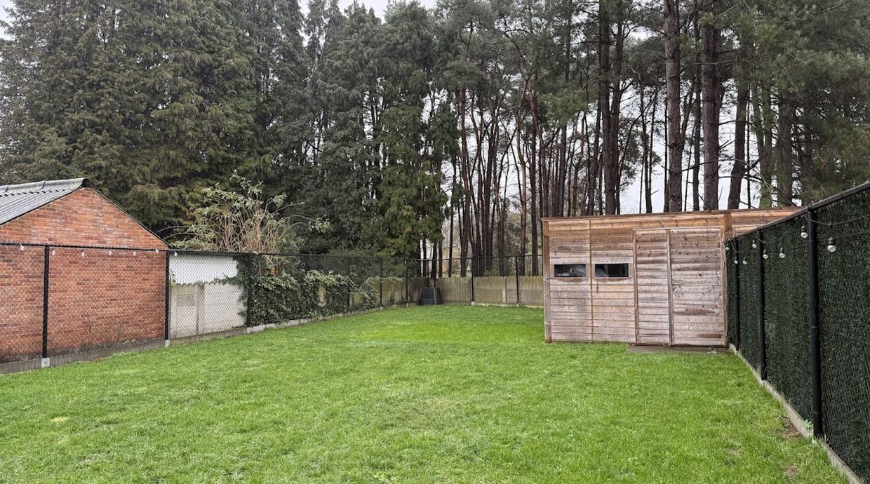 Huis te huur in Beringen