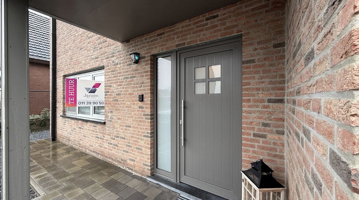 Huis te huur in Beringen