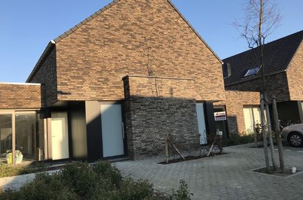 Huis te huur in Bree