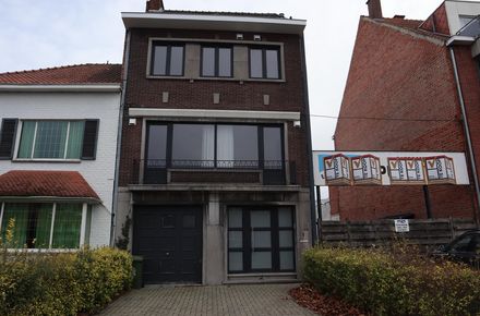 Huis te huur in Hasselt