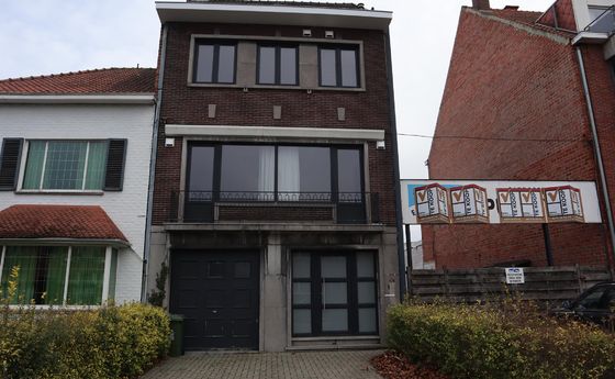 Huis te huur in Hasselt