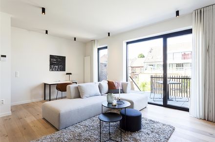 Huis te huur in Hasselt