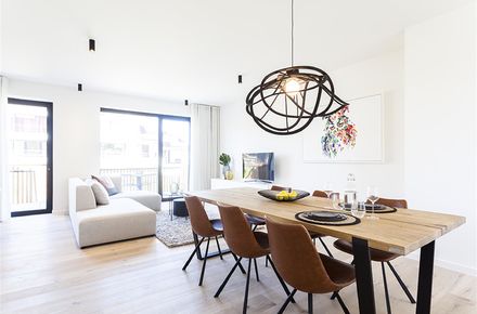 Huis te huur in Hasselt