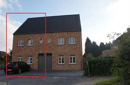 Huis te huur in Houthalen-Helchteren