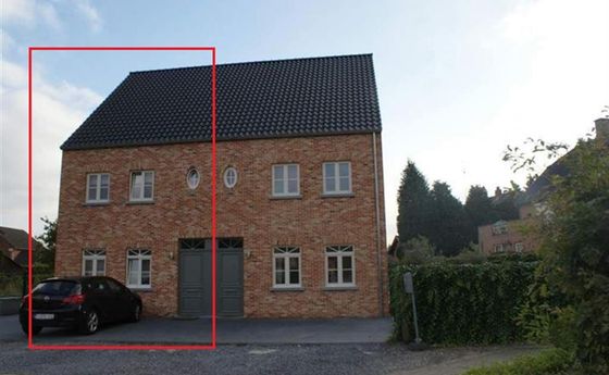 Huis te huur in Houthalen-Helchteren