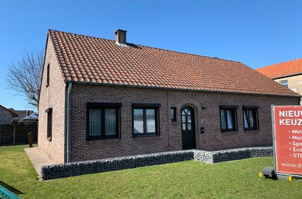 Huis te huur in Houthalen-Helchteren