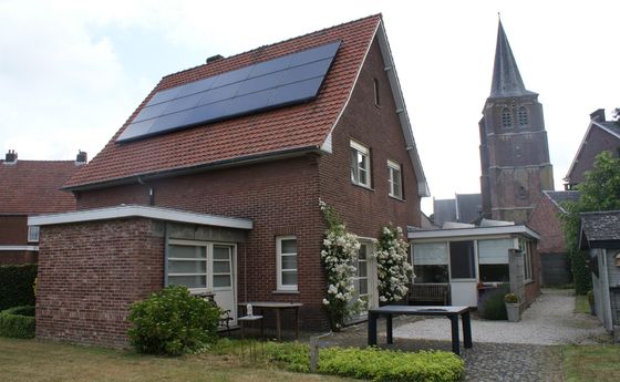 Huis te huur in Meeuwen-Gruitrode