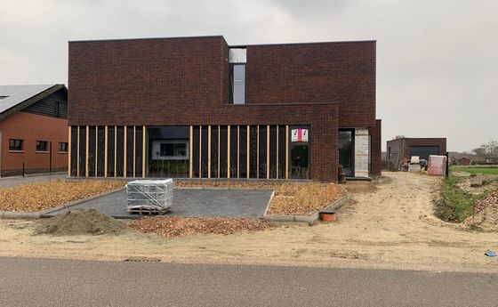 Huis te huur in Meeuwen-Gruitrode