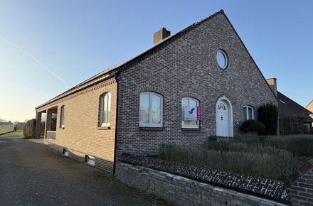 Huis te huur in Meeuwen-Gruitrode