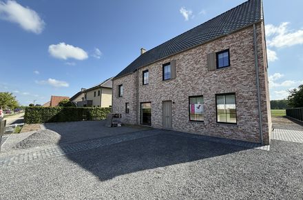 Huis te huur in Meeuwen-Gruitrode
