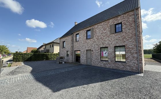 Huis te huur in Meeuwen-Gruitrode