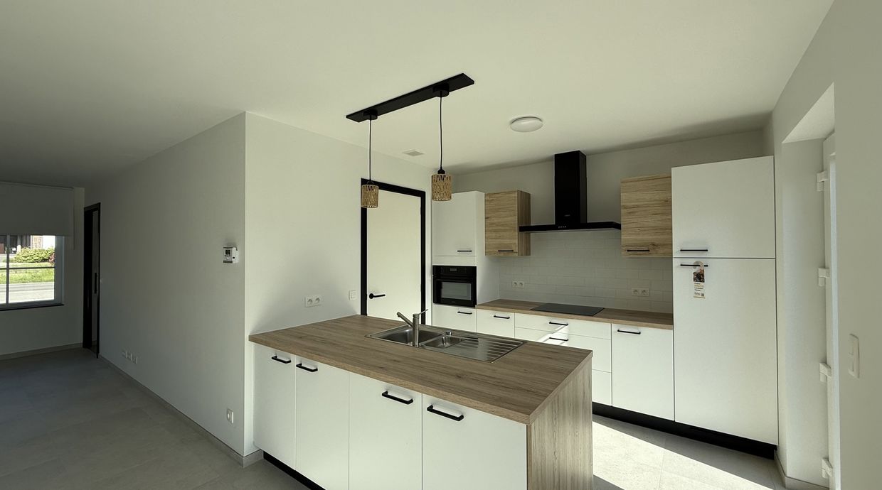 Huis te huur in Meeuwen-Gruitrode