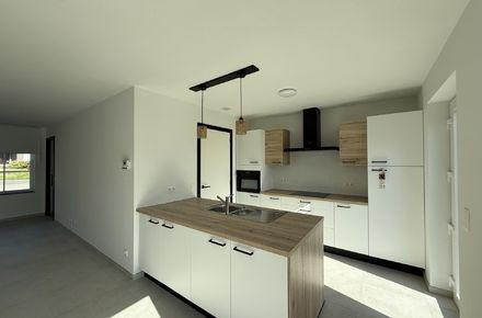 Huis te huur in Meeuwen-Gruitrode