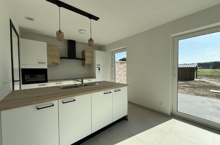 Huis te huur in Meeuwen-Gruitrode