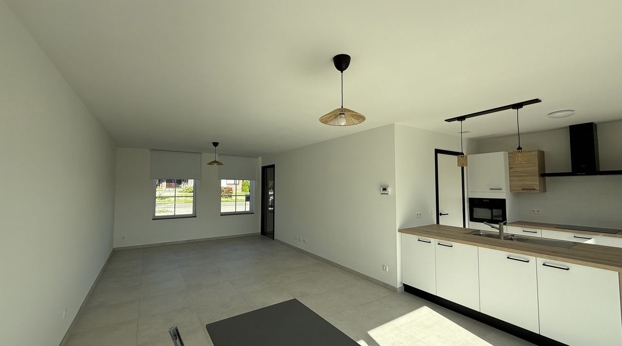 Huis te huur in Meeuwen-Gruitrode