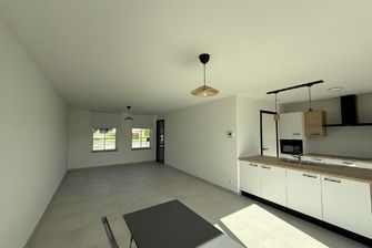 Huis te huur in Meeuwen-Gruitrode