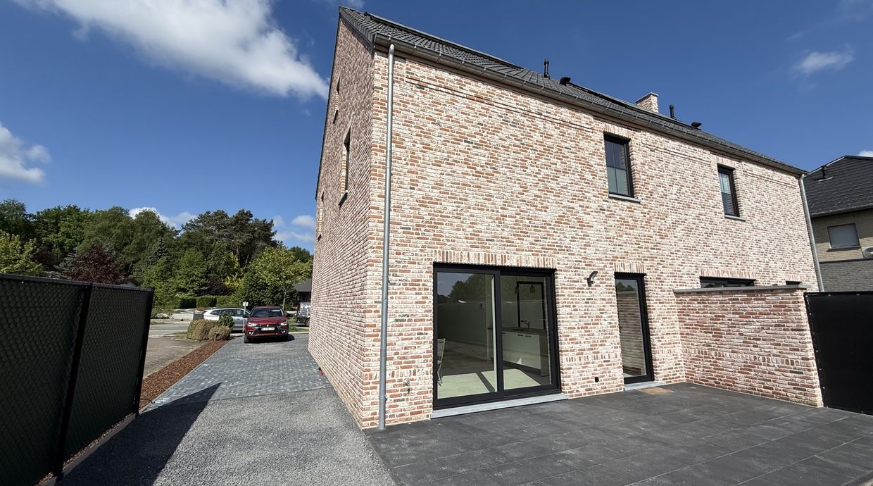 Huis te huur in Meeuwen-Gruitrode