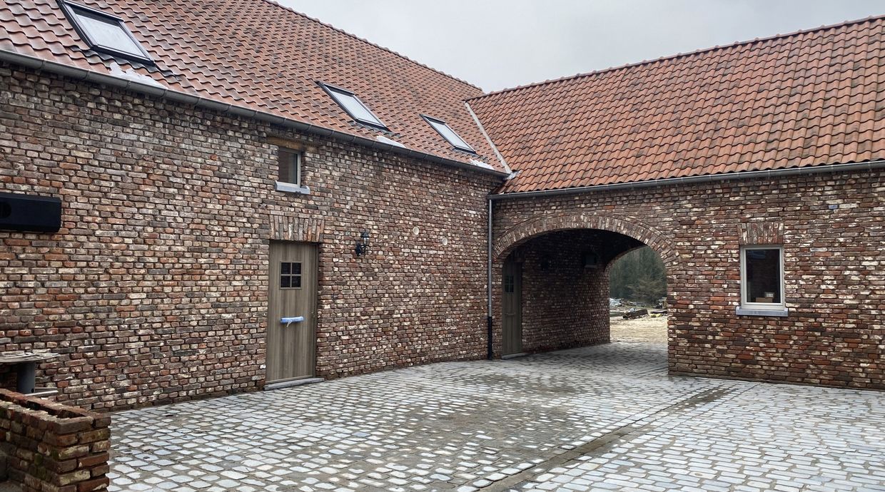 Huis te huur in Meeuwen-Gruitrode