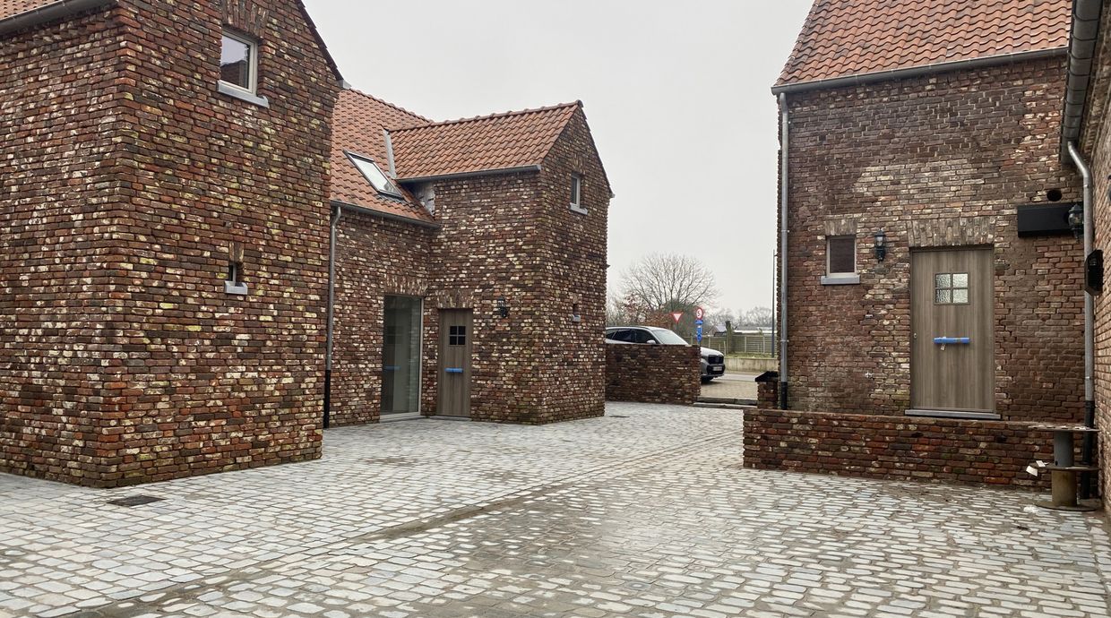 Huis te huur in Meeuwen-Gruitrode