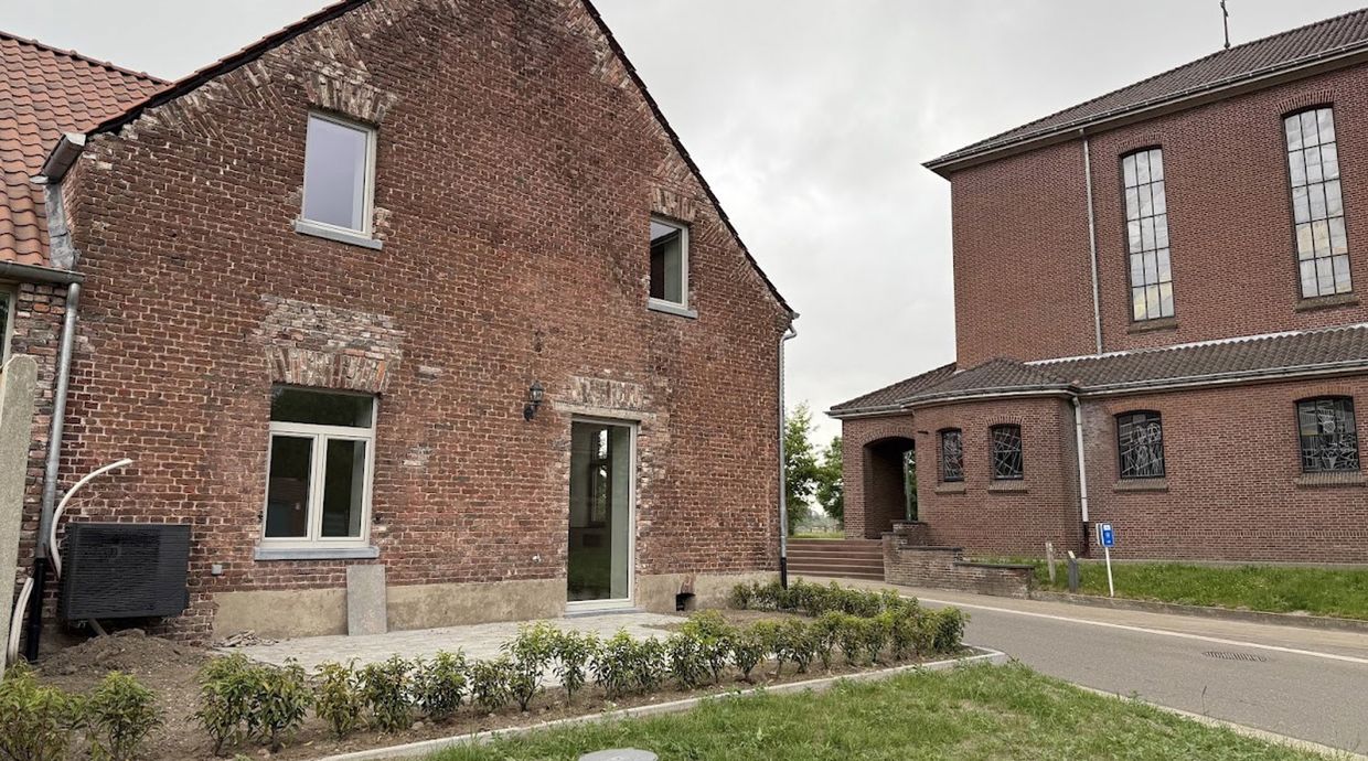 Huis te huur in Meeuwen-Gruitrode