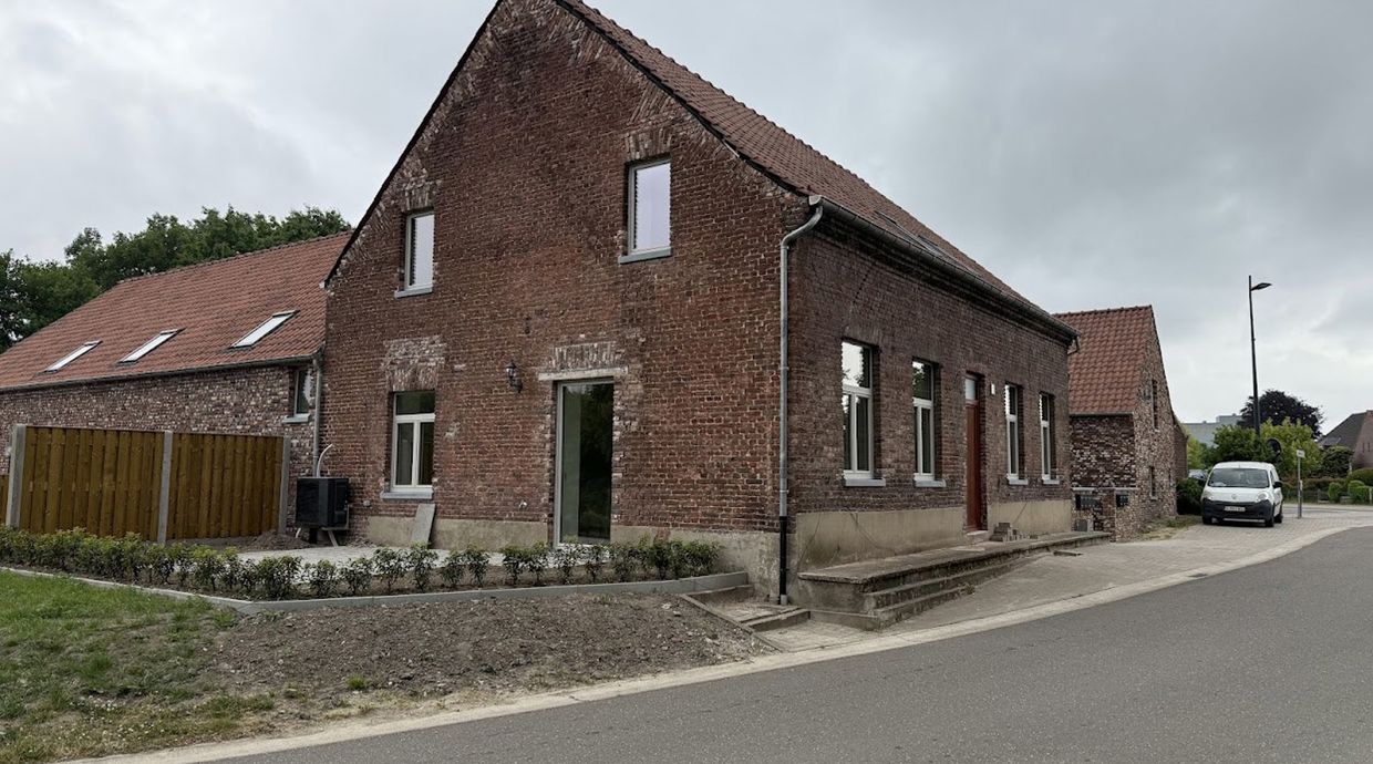 Huis te huur in Meeuwen-Gruitrode