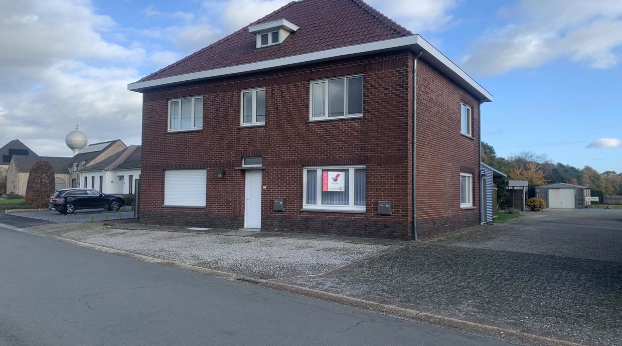 Huis te huur in Meeuwen-Gruitrode