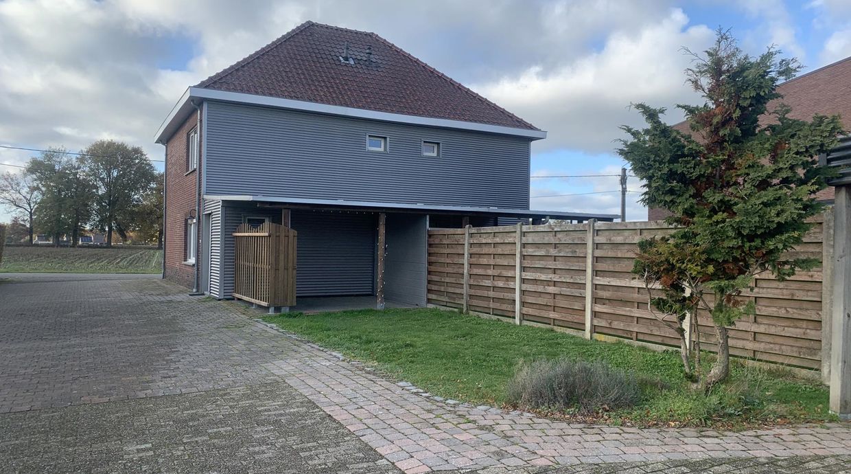 Huis te huur in Meeuwen-Gruitrode