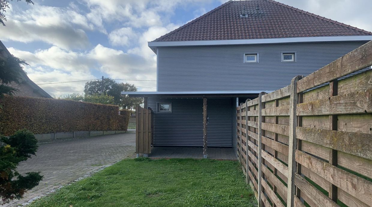 Huis te huur in Meeuwen-Gruitrode