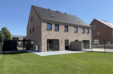 Huis te huur in Nieuwerkerken