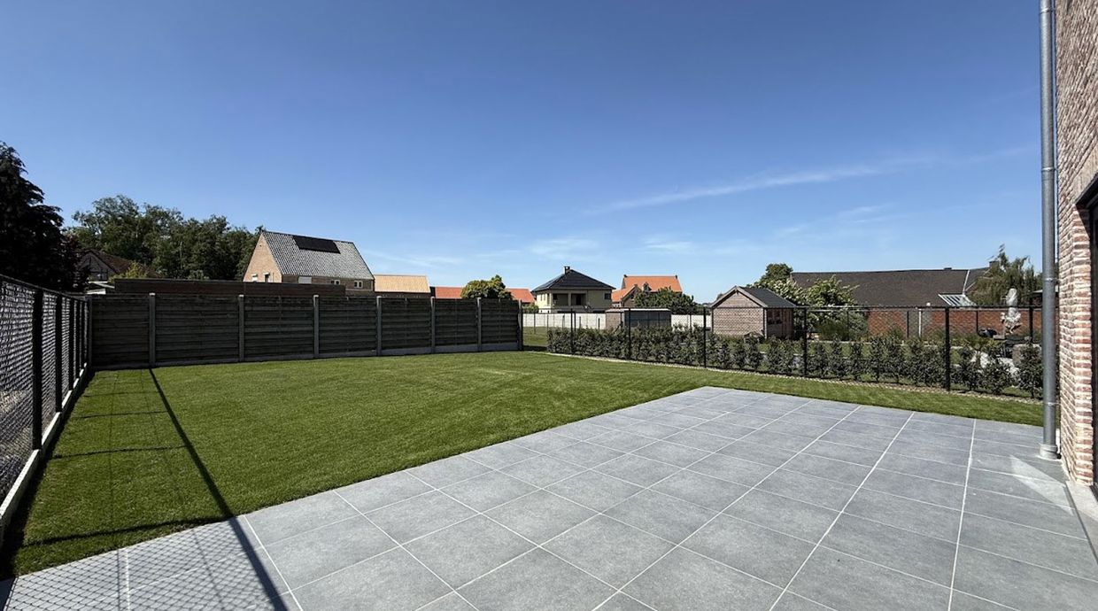 Huis te huur in Nieuwerkerken