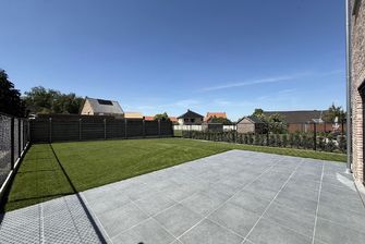 Huis te huur in Nieuwerkerken