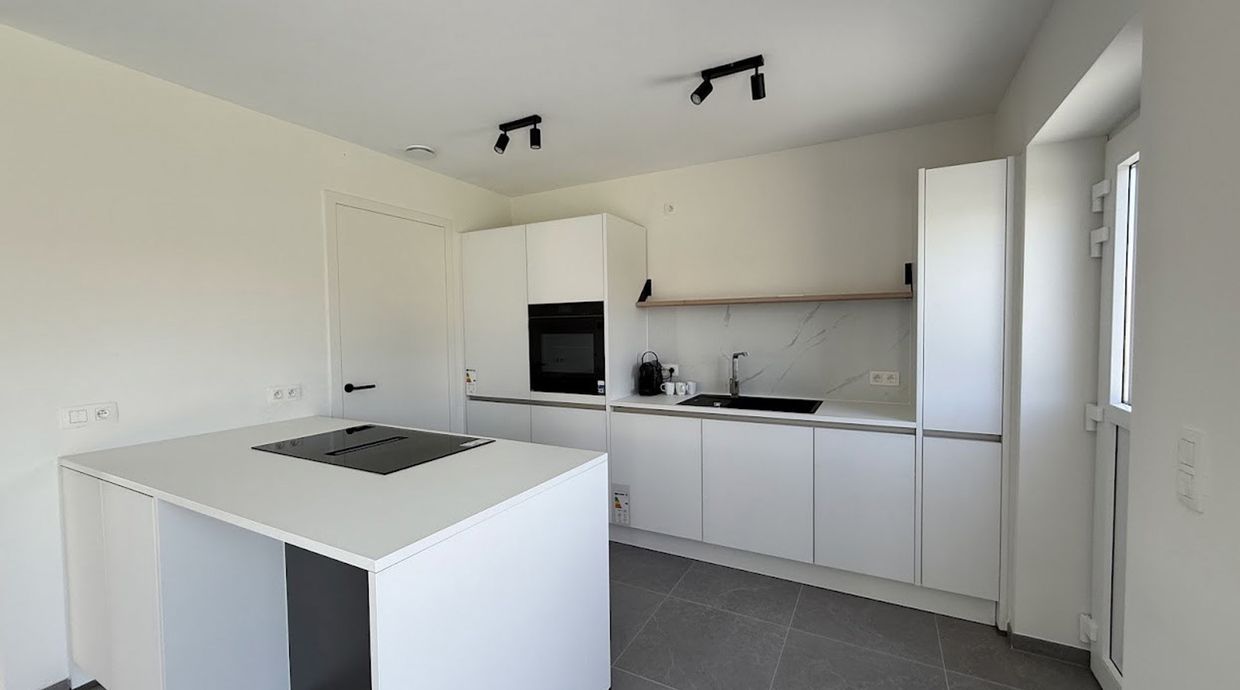 Huis te huur in Nieuwerkerken