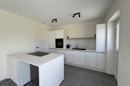 Huis te huur in Nieuwerkerken