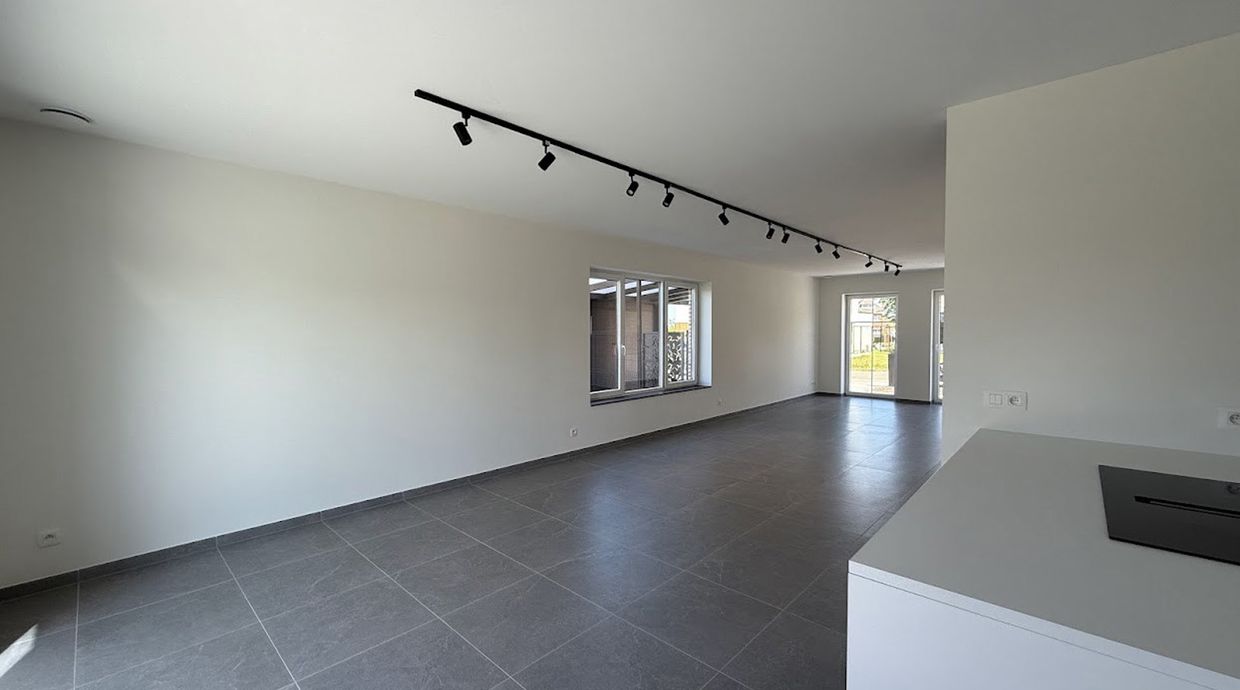 Huis te huur in Nieuwerkerken