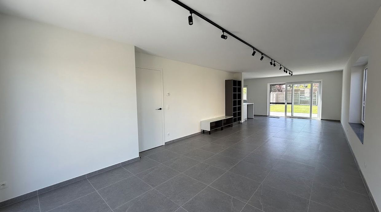 Huis te huur in Nieuwerkerken