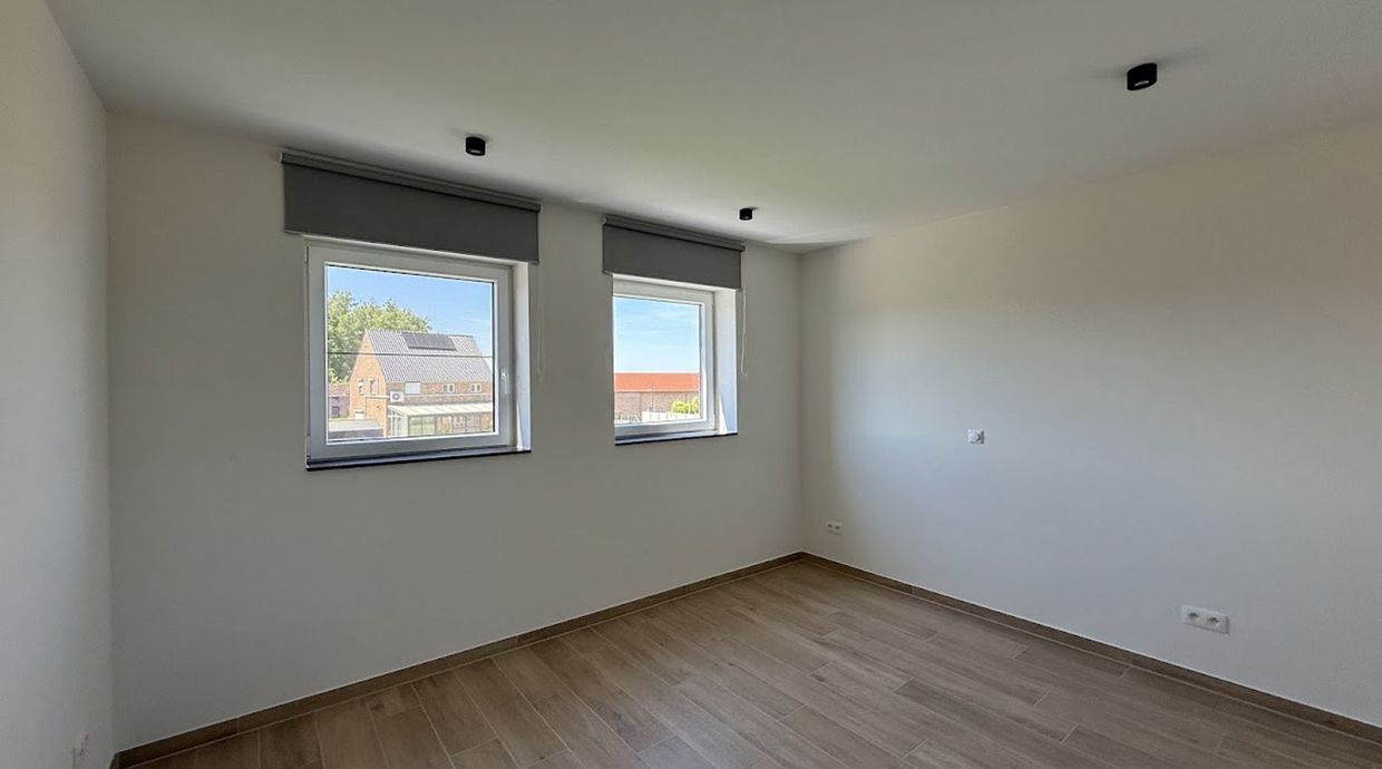 Huis te huur in Nieuwerkerken