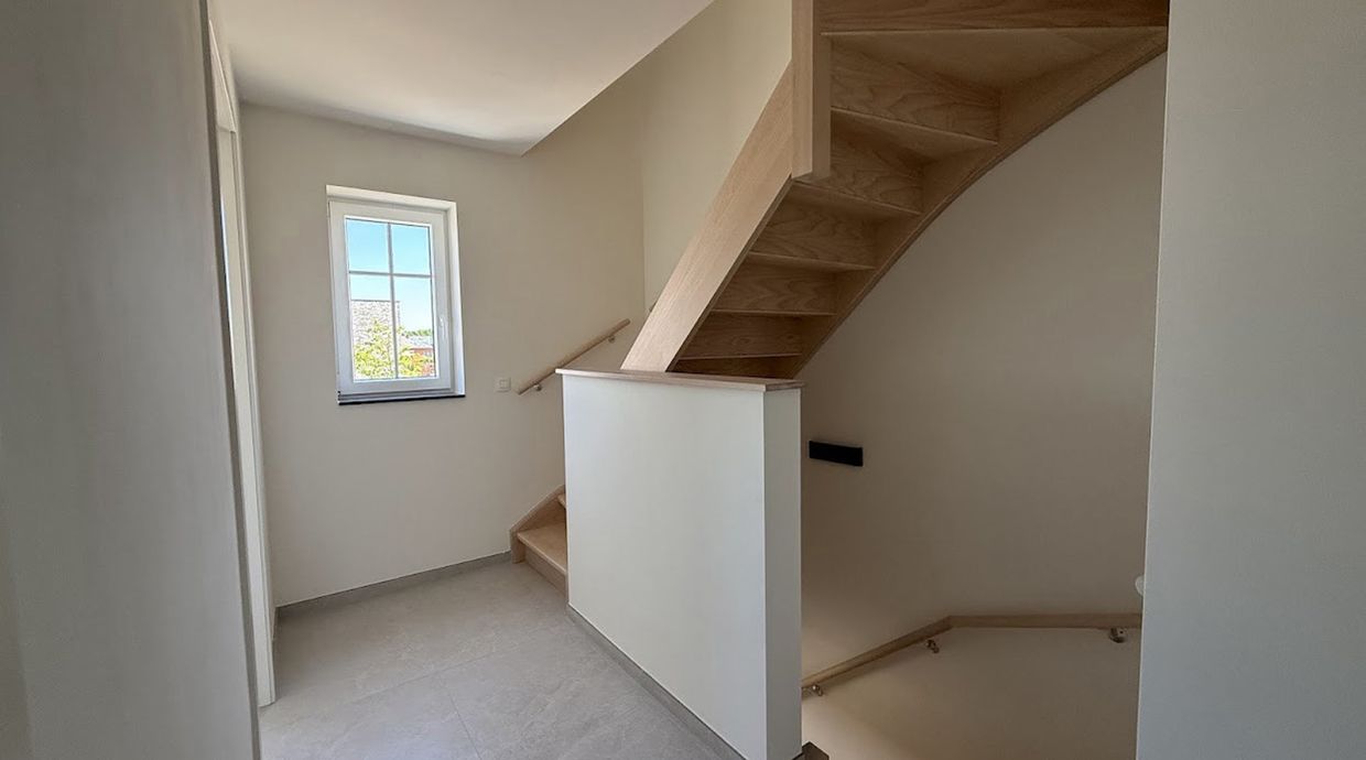 Huis te huur in Nieuwerkerken
