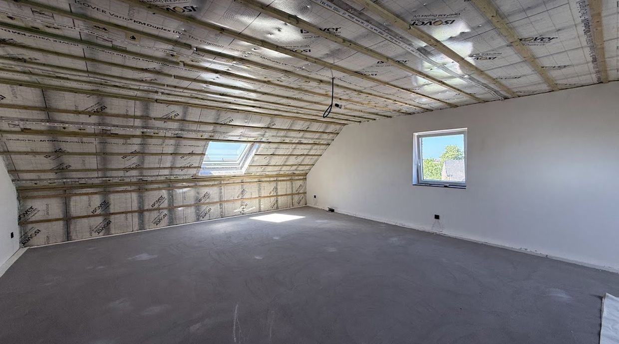Huis te huur in Nieuwerkerken