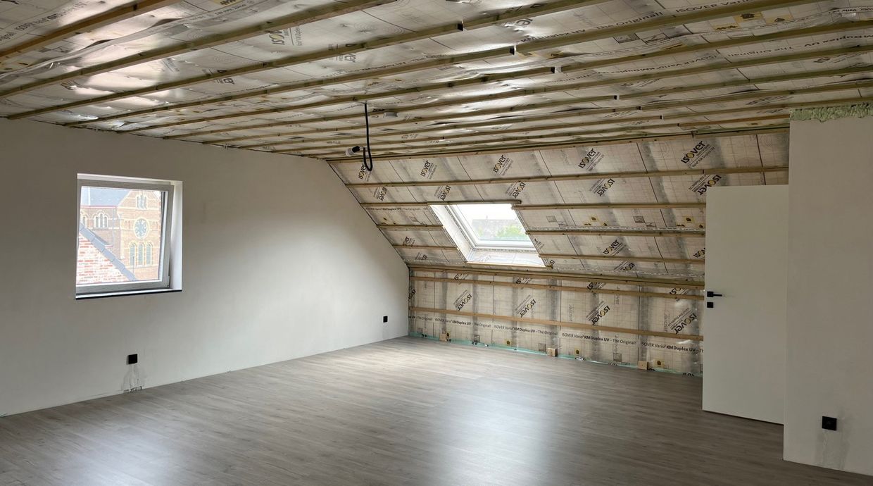Huis te huur in Nieuwerkerken