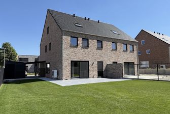 Huis te huur in Nieuwerkerken