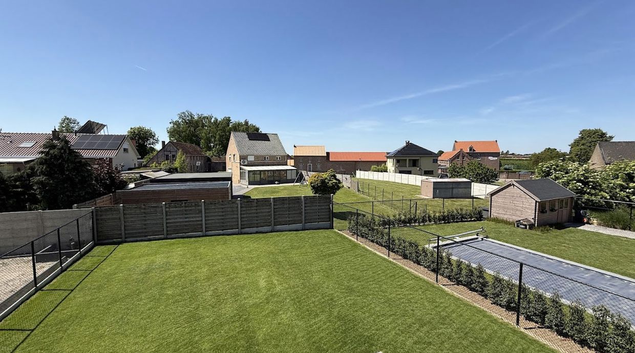 Huis te huur in Nieuwerkerken