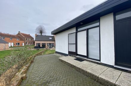 Huis te huur in Oudsbergen
