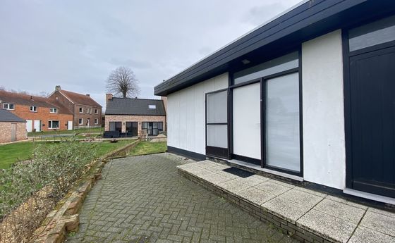 Huis te huur in Oudsbergen