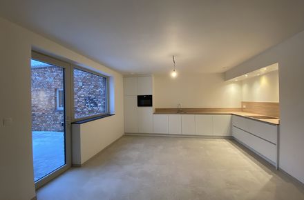 Huis te huur in Oudsbergen