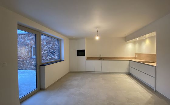 Huis te huur in Oudsbergen