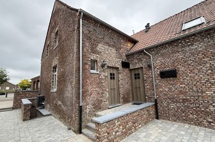 Huis te huur in Oudsbergen