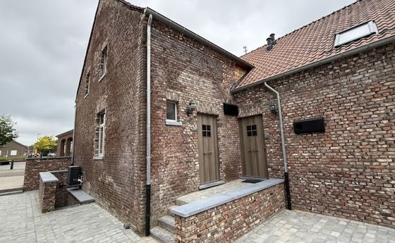 Huis te huur in Oudsbergen