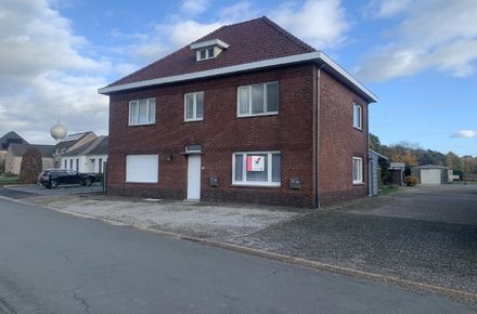 Huis te huur in Oudsbergen