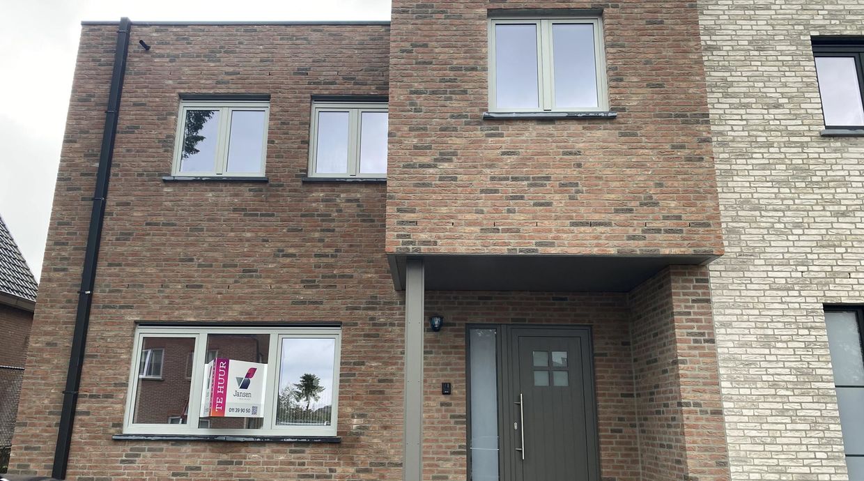 Huis te huur in Paal