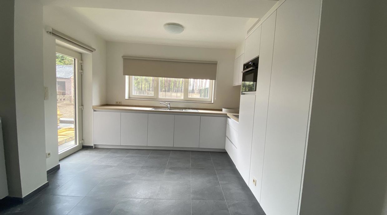 Huis te huur in Paal